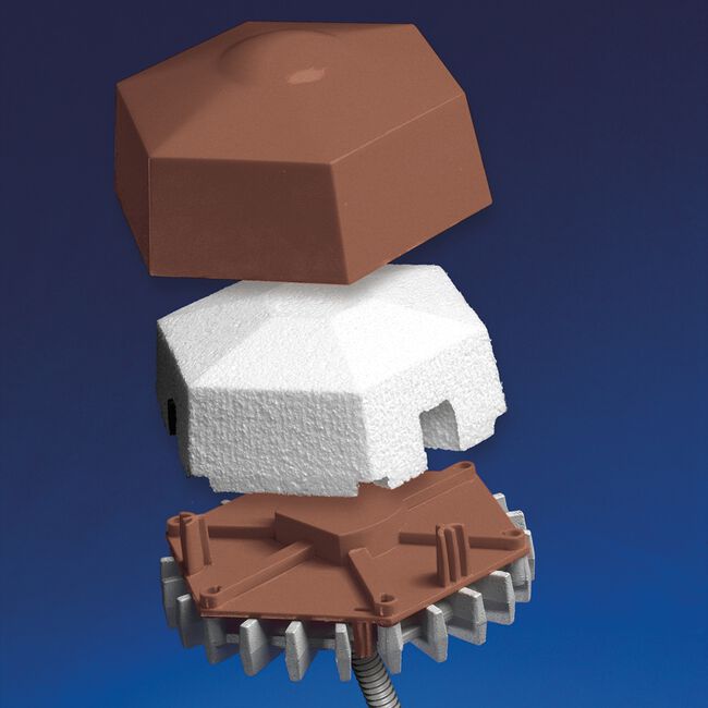 API 3 in 1 Deicer image number null