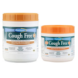 Farnam Cough Free Pellets
