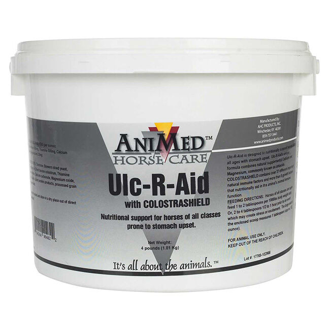 AniMed Ulc-R-Aid image number null