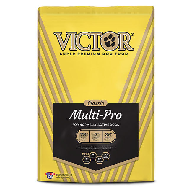 Victor Multi-Pro Dog Food image number null