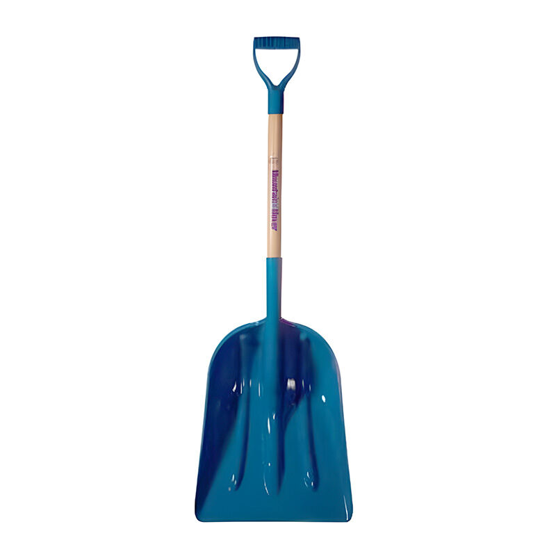 Mount Waldo MountainMover Grain Scoop The Cheshire Horse