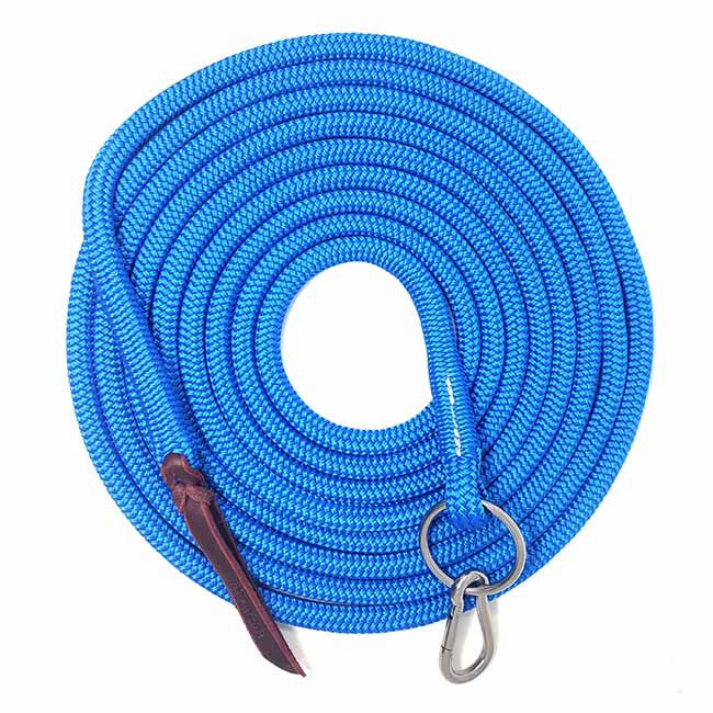 Knotty Girlz 5/8" MFP (Polypropylene) Yacht Braid Long Line image number null