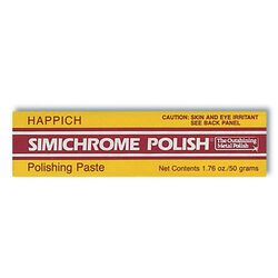 Happich Simichrome Metal Polish