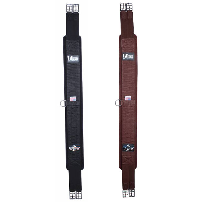 Professional's Choice VenTECH English Girth image number null