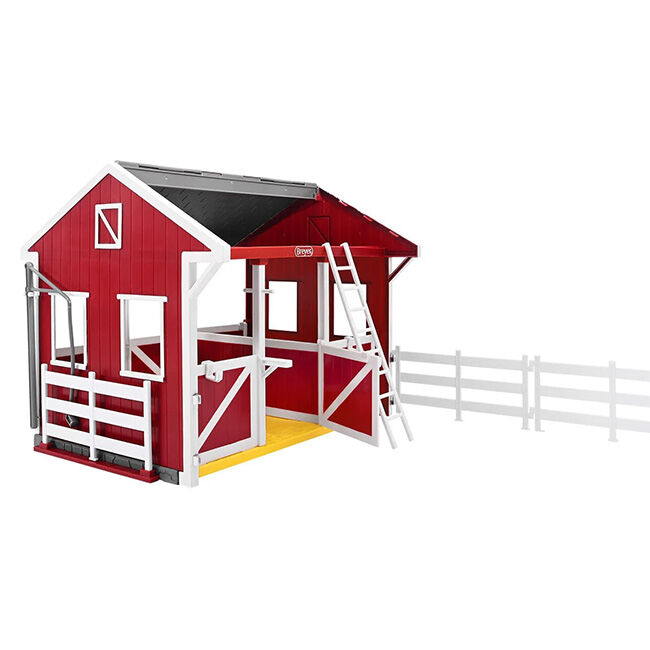 Breyer Summer Springs Country Stable image number null