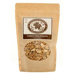 Maple Nut Kitchen Cashew Chai Granola