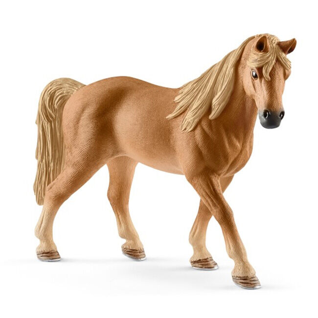 Schleich Tennessee Walker Mare image number null