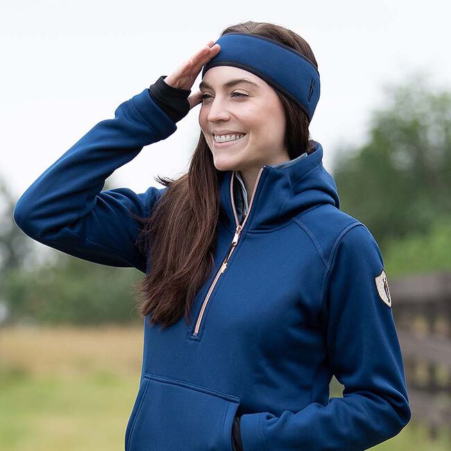 Irideon Fjord Fleece Headband image number null