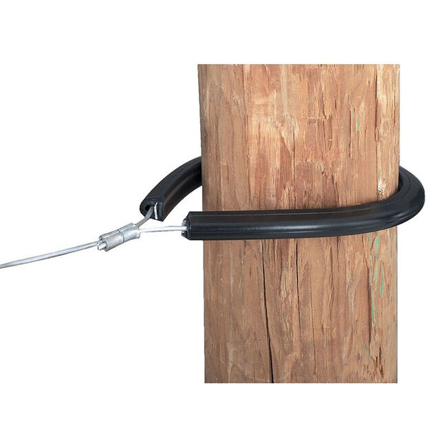 Dare Tubular Corner & End Post Insulator image number null