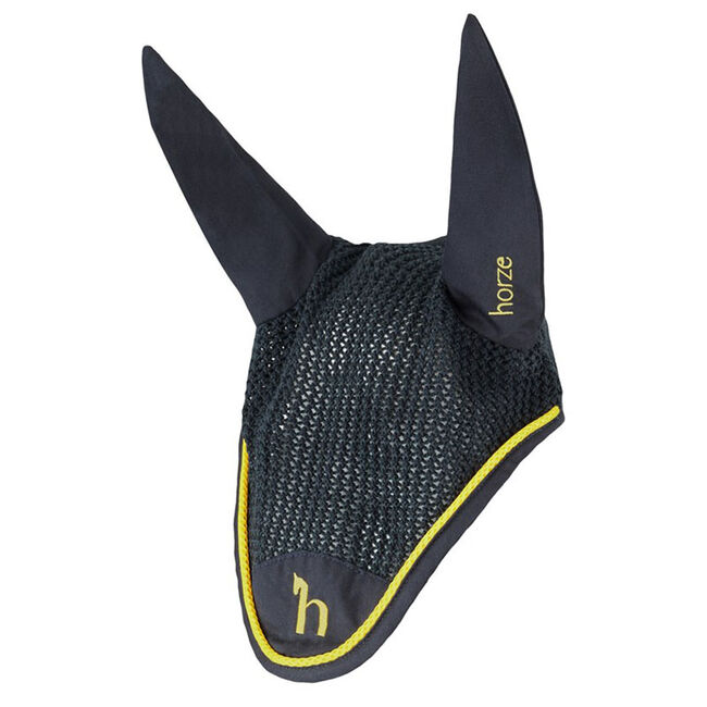 Horze Wicklow Ear Net - Dark Navy image number null