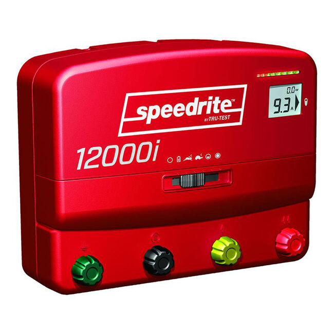 Speedrite 12000i Universal Energizer image number null