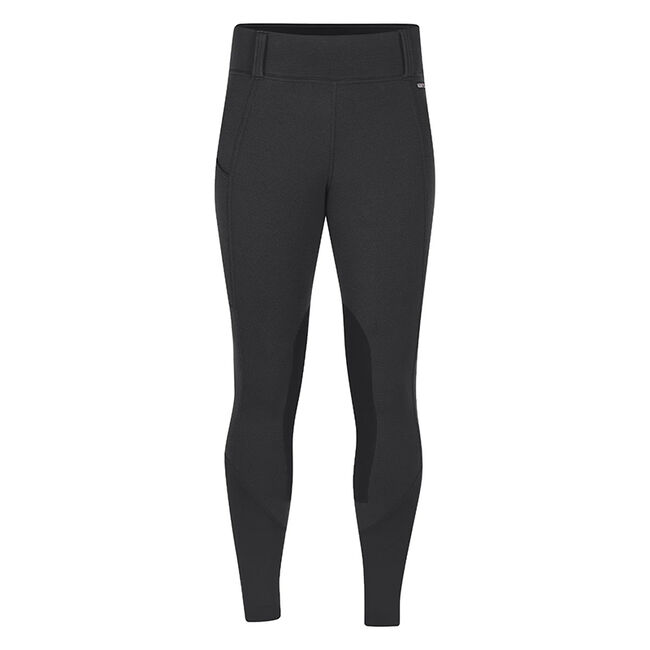 Kerrits Women's Sit Tight Wind Pro Knee Patch Tight image number null