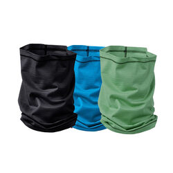 Engel Sports Wool/Silk Blend Neckwarmer