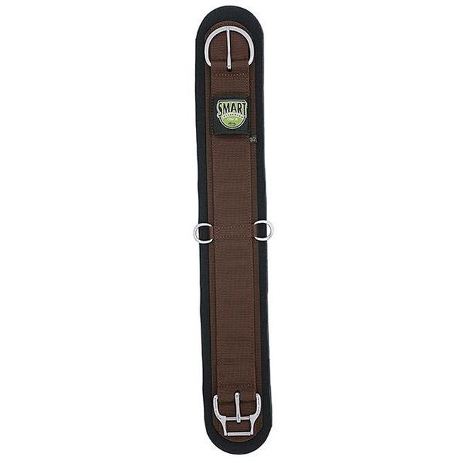 Neoprene Straight Smart Cinch with Roll Snug Cinch Buckle image number null