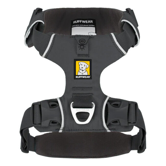 Ruffwear Front Range Harness image number null