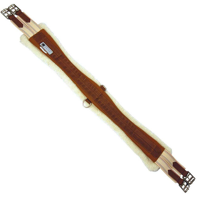 Kincade Chafeless Fleece Girth image number null