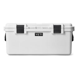 YETI LoadOut GoBox 60 Gear Case - White