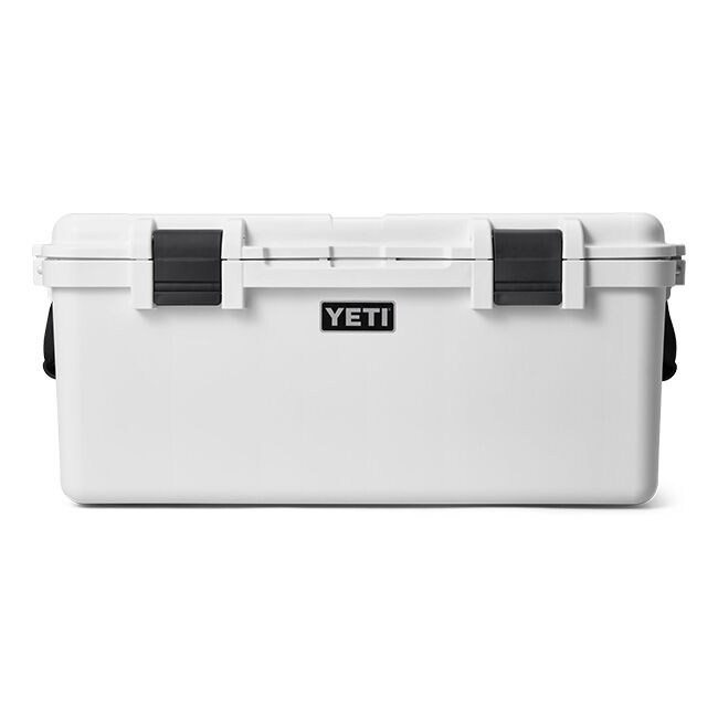 YETI LoadOut GoBox 60 Gear Case - White image number null