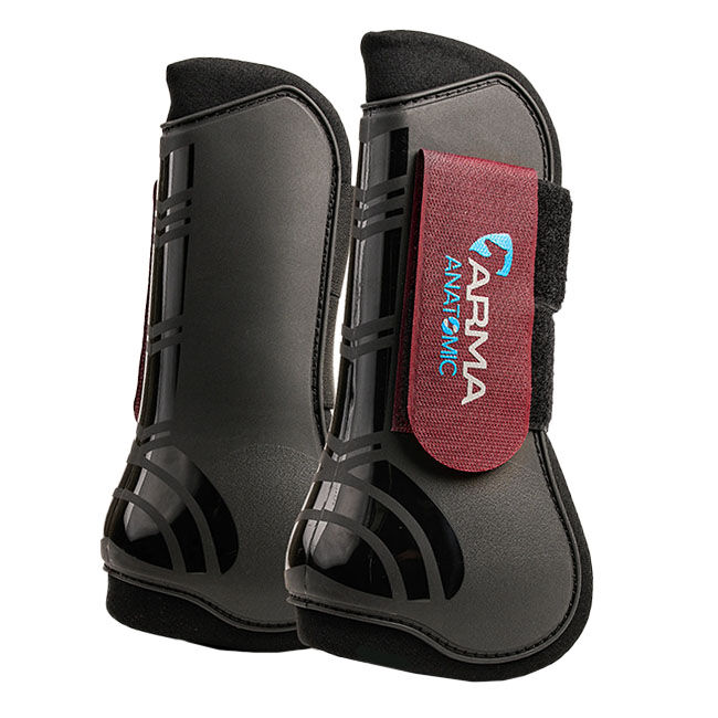 Shires ARMA Tendon Boots image number null
