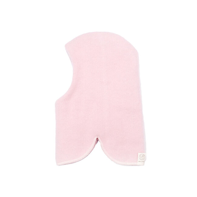 LANA Care 100% Organic Merino Wool Double Balaclava image number null