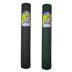 Tenax Polyethylene Poultry Fence