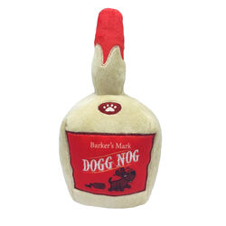Lulubelles Holiday Power Plush - Dogg Nog - Closeout