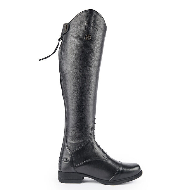 Shires Moretta Gianna Leather Riding Boots image number null