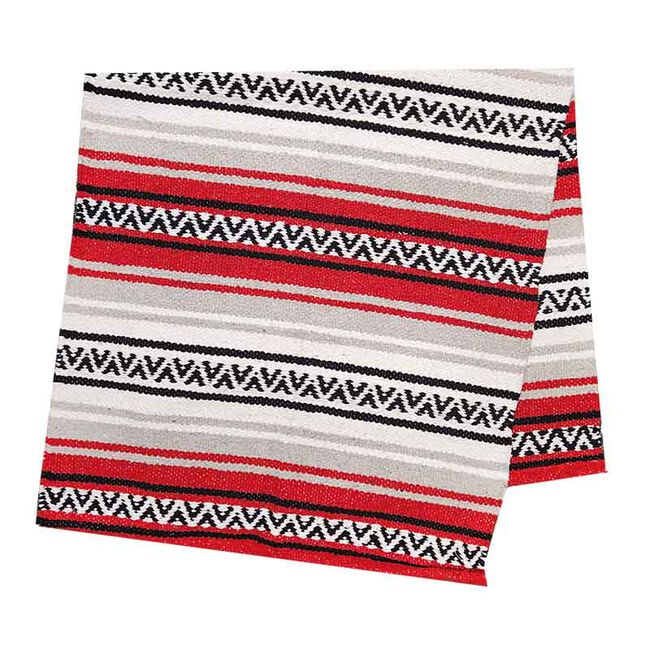 Mayatex Hogan Saddle Blanket image number null