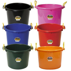 Little Giant DuraFlex 70 Quart Muck Bucket