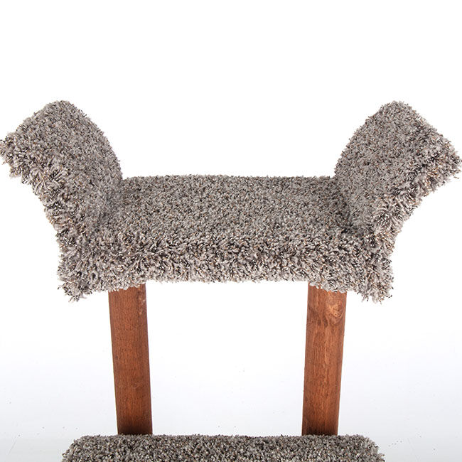 Ware Pet Products Lounge Around-N-Scratch image number null