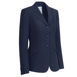 Tredstep Kids' Style Junior Show Coat - Navy