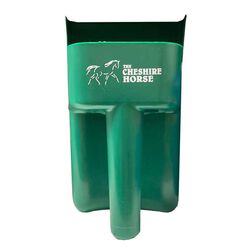 The Cheshire Horse 3-Quart Feed Scoop