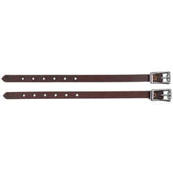 Circle Y Straight Stirrup Hobbles