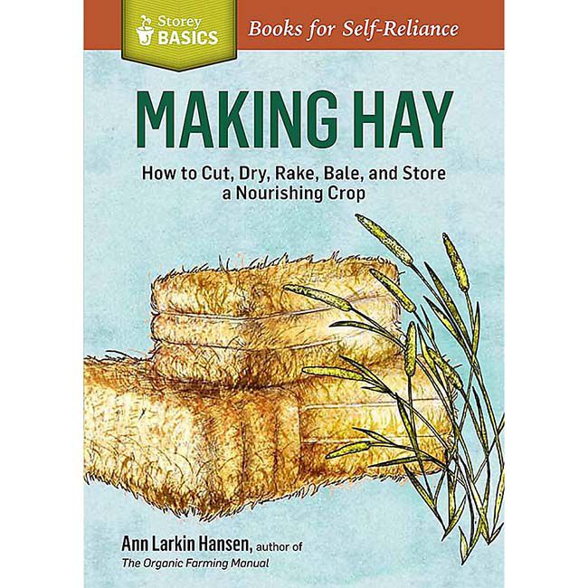 Basics: Making Hay  image number null