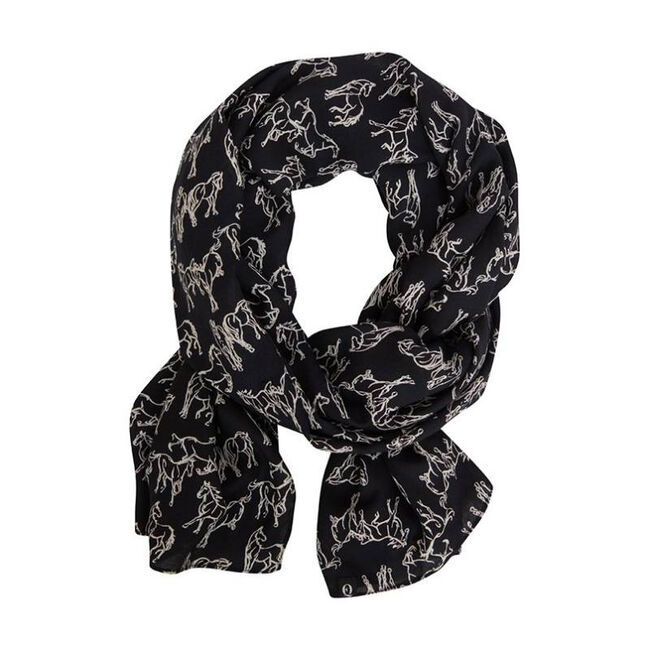 EQL by Kerrits Wrap It Up Scarf - Closeout image number null