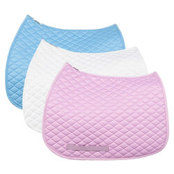 TuffRider Basic Pony Saddle Pad