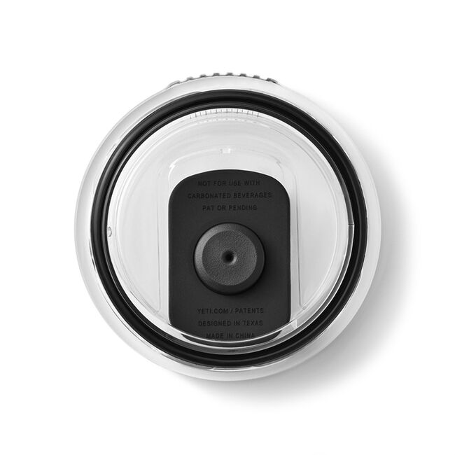 YETI Rambler Stronghold Lid for Travel Mugs image number null