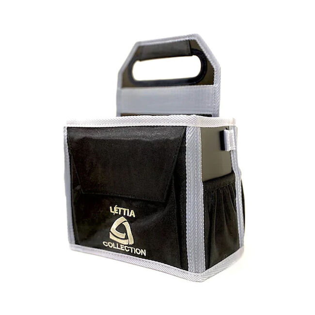 Lettia Mini Grooming Tote image number null