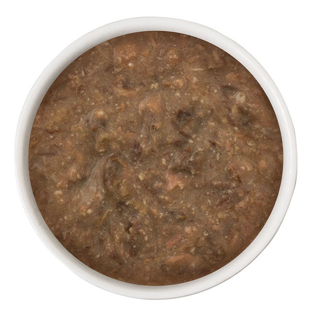 Weruva BFF OMG Cat Food - Best Day Eva! Beef & Salmon Dinner in Gravy - 2.8 oz image number null
