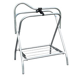 Intrepid International Folding Saddle Stand