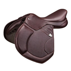 Bates Apex Saddle
