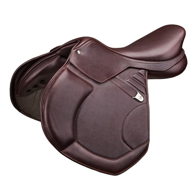 Bates Apex Saddle image number null