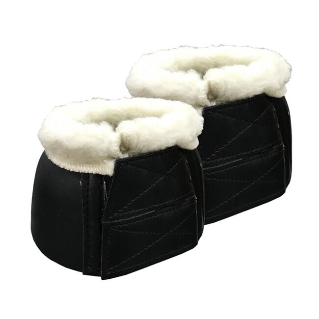Jacks Fleece-Lined Bell Boots image number null