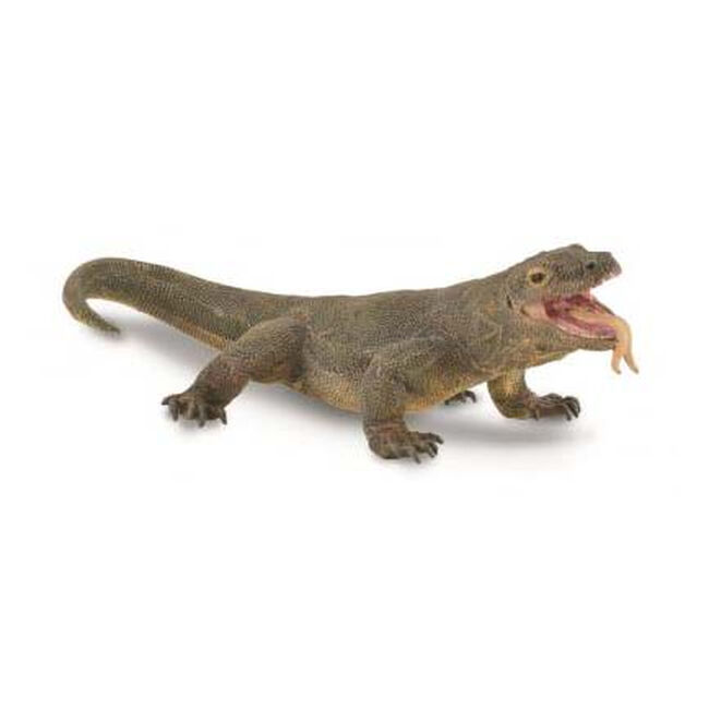 CollectA by Breyer Komodo Dragon image number null