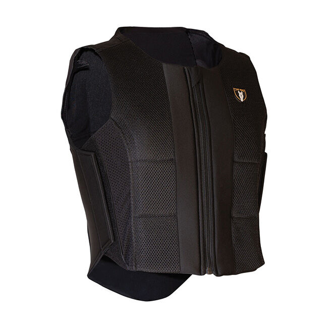 Tipperary Contour Air Mesh Back Protector image number null