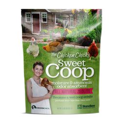 Standlee The Chicken Chick's Sweet Coop