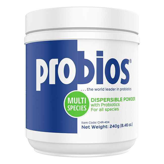 Probios Dispersible Powder image number null