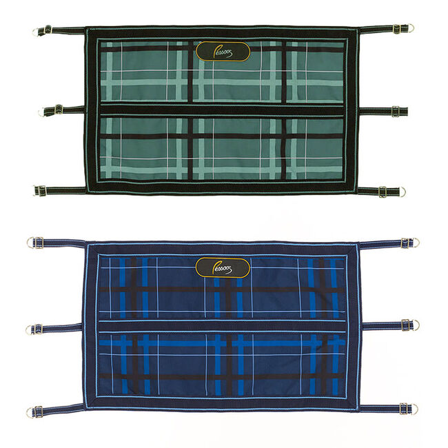Pessoa Alpine 1200D Stall Guard image number null