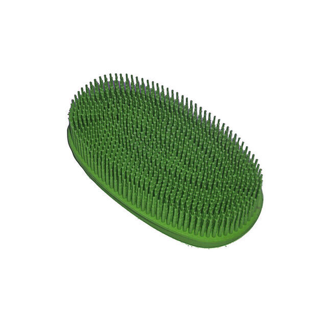 Champion Brush 4-3/4" Rubber Face Brush image number null