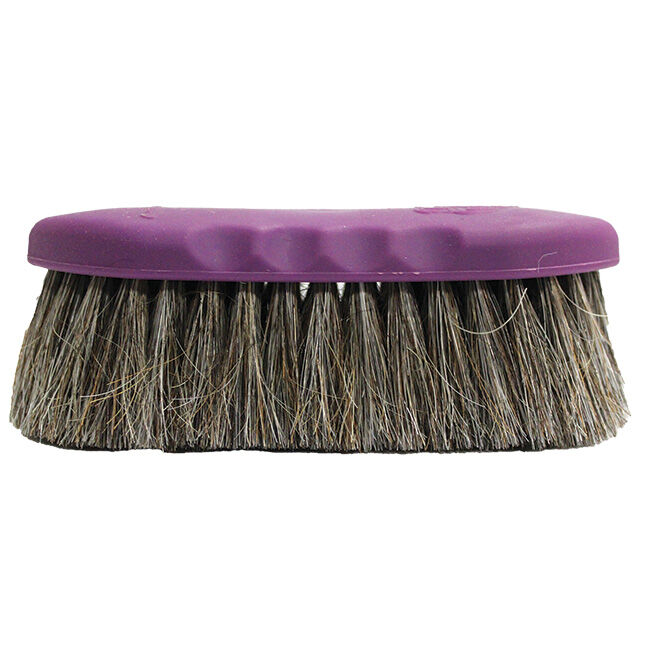 Tail Tamer Soft Touch Horsehair Blend Brush - Assorted Colors image number null